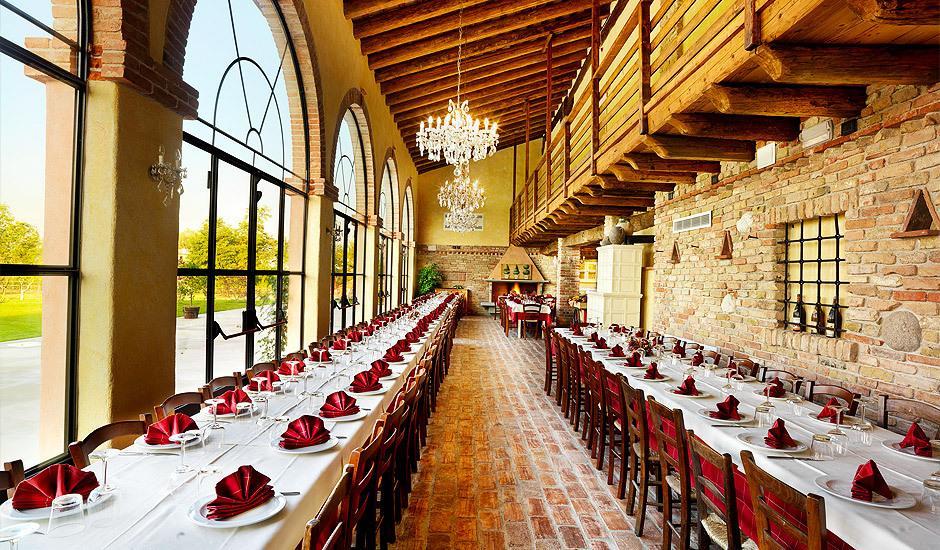 Pensjonat Agriturismo La Penisola Campo San Martino Zewnętrze zdjęcie